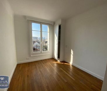 Location Appartement 2 pièces 46m² BOIS COLOMBES 92270 - Photo 3