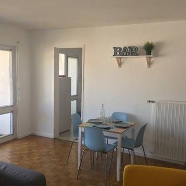 Perfect flatshare close to Audencia (5mn by foot) - Photo 1