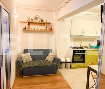 Apartament de 2 camere, 50 mp, balcon, Junior Residence - Fotografie 4