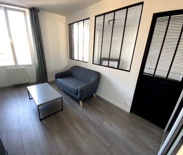 Appartement T2 NANTERRE à louer - Photo 3