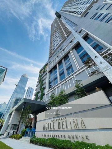 Agile Bukit Bintang, Bukit Bintang, KL City Centre - Photo 4