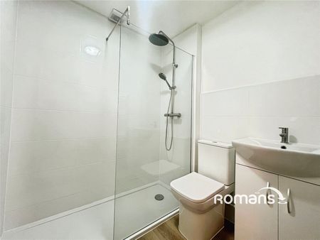 1 bedroom apartment to rent - Photo 5