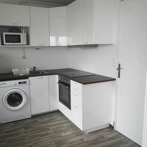 Appartement à louer, 2 pièces - Beauvais 60000 - Photo 3