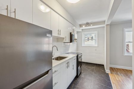 Metcalfe Street Apartments - Photo 5