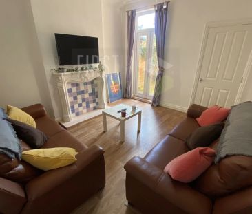 Hartopp Road, Clarendon Park, Leicester, LE2 - Photo 5