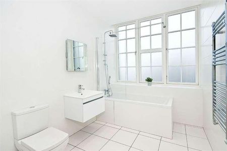 Anglers Lane, Kentish Town, London, NW5 - Photo 4