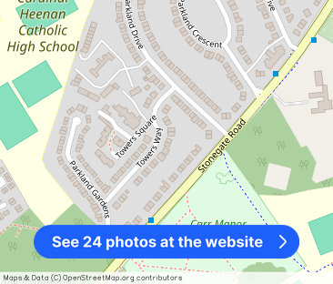 Towers Way, Meanwood, Leeds, West Yorkshire - Photo 1