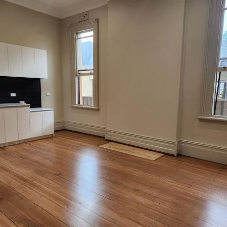 Suitable for single male, students - Call for inspection - Photo 3