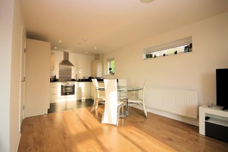 1 bedroom apartment to rent - Photo 4