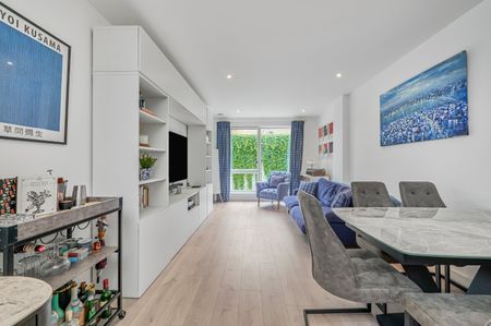 Clapham Road, Clapham, London, SW9 - Photo 5