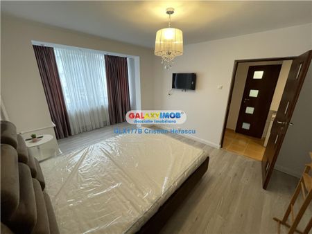 Parter 3 camere decomandat Valea Ialomitei 620 euro/luna - Photo 4