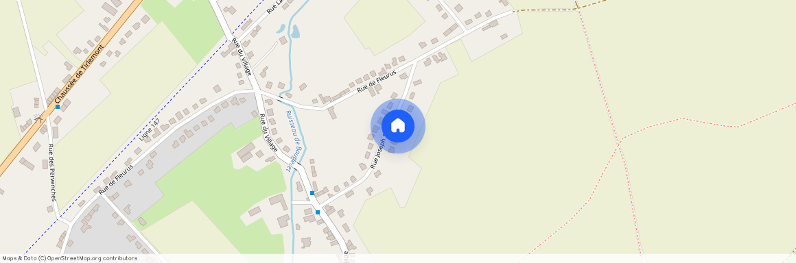 Rue Joseph Suars, 22, 5030, Sauvenière