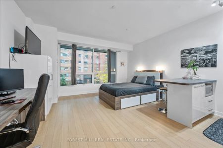 1030 King Street W #202 - Photo 4