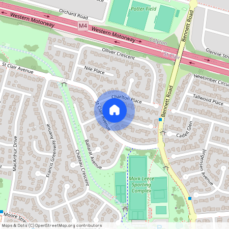 2 Summerhill Place, St Clair 2759, New South Wales