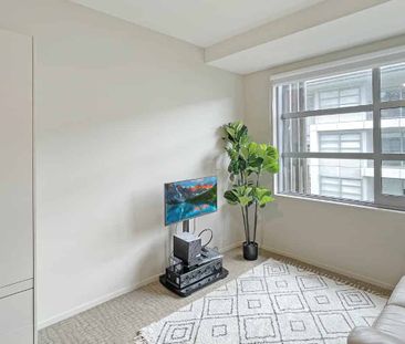 ***Welcome to apartment S207A in Revolucion Apartments.*** - Photo 3