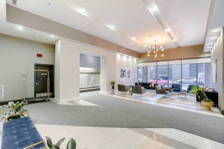 For Lease - 19 Grand Trunk Crescent Unit# 807, Toronto, Ontario - Photo 2