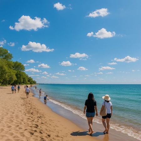 For Lease - 1918A Queen Street Unit# 1, Toronto, Ontario - Photo 2