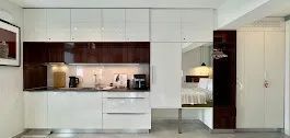 Studio/Γκαρσονιέρα για ενοικίαση Κηπούπολη (Καβάλα) - Photo 4