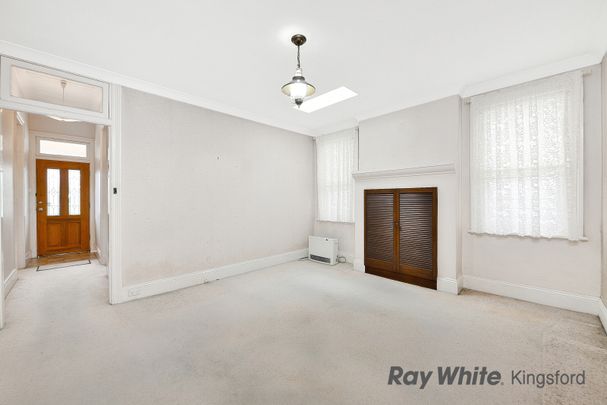 21 Station Street, Tempe NSW 2044 - House For Rent | Domain - Photo 1