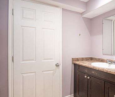 For Lease - 185 Rossland Road Unit# Bsmt, Oshawa, Ontario - Photo 4