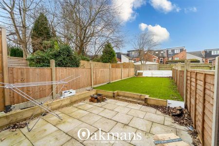 6 bedroom house to rent - Photo 4