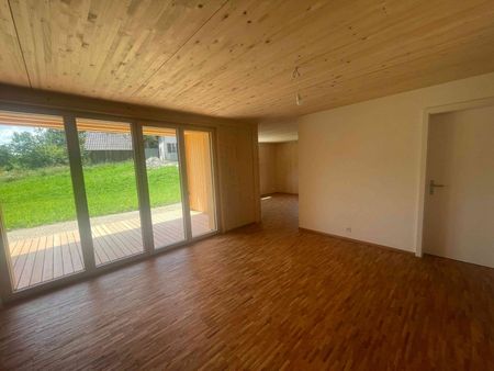 3.5 Zimmer, 93 m², 1. Stock - Photo 2