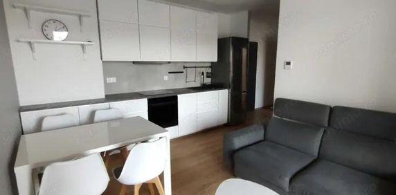 Garsoniera in zona Crangasi - Fotografie 2