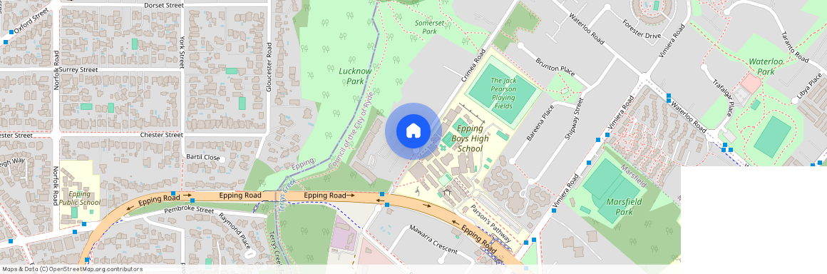 22/108 Crimea Road, NSW 2122, Marsfield