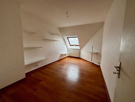 Appartement Duplex – Secteur Kerfeunteun - Photo 3