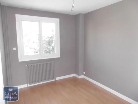 Appartement à louer 3 pièces 56.38m² - Photo 2