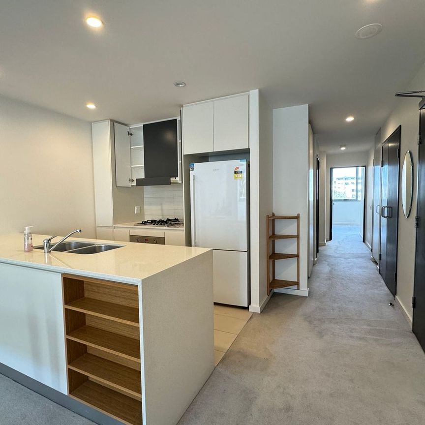 310/15 Baywater Drive, Wentworth Point - Photo 1