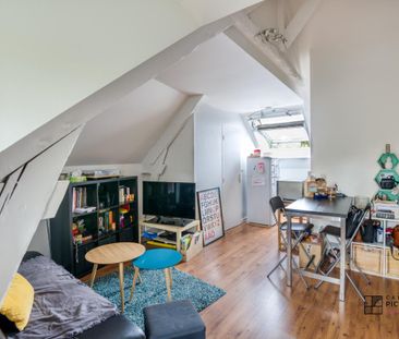 Location Appartement 1 pièce 25m² ORVAULT 44700 - Photo 3