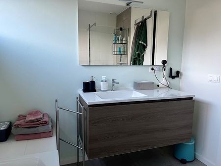 Kamer met privé badkamer aan de groene rand van Gent - Photo 2