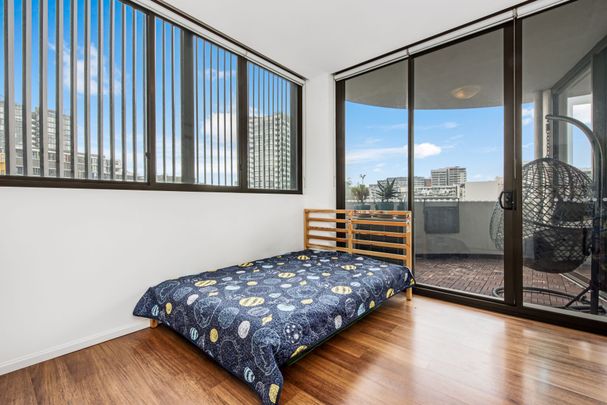 401/2 Victoria Park Parade, Zetland - Photo 1