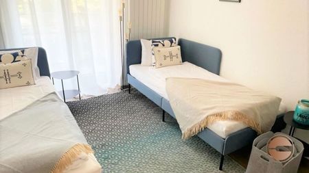 3 Zimmer, 70 m², 1. Stock - Photo 5