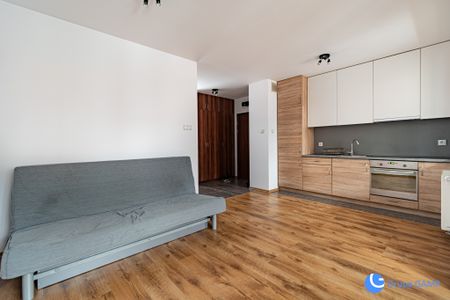 Przewóz*kawalerka*30m2*Płaszów*Bagry - Photo 2