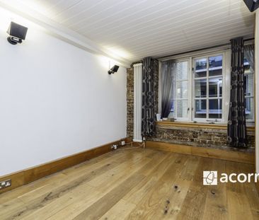 Tower Bridge Road, London, SE1 - Photo 3