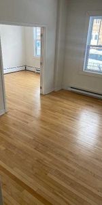 Cession de bail à Limoilou 4 1/2 - 1370$ - Photo 3