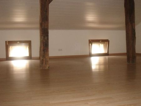 Location Appartement 3 pièces 71m² TARTAS 40400 - Photo 2
