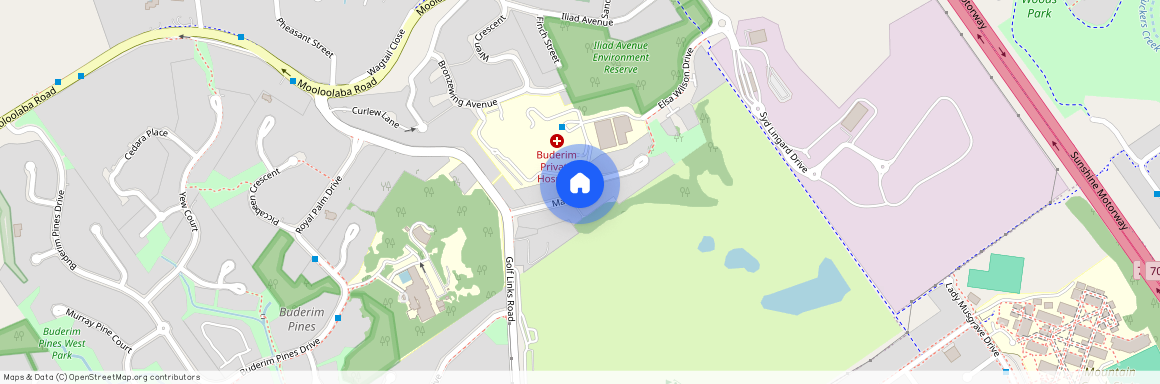 16B Mace Drive, Qld 4556, Buderim