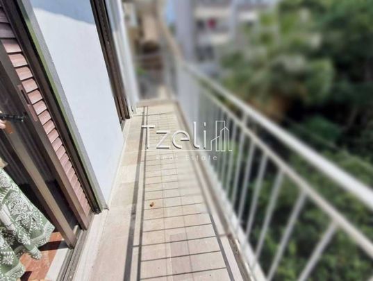 Διαμέρισμα για ενοικίαση Υψηλά Αλώνια (Πάτρα) - Φωτογραφία 1