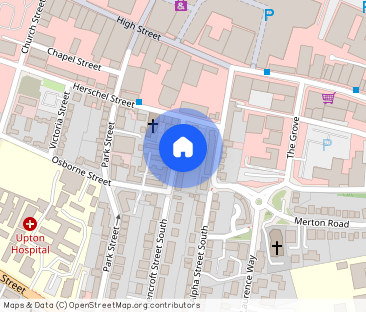 Hencroft Street North, Slough, SL1 - Photo 1