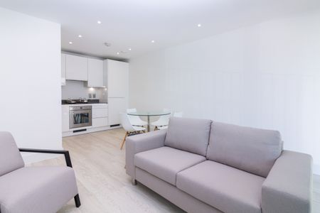 1 bedroom apartment to rent - Photo 2