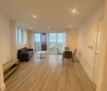 Healum Avenue, Southall, UB2 - Photo 2