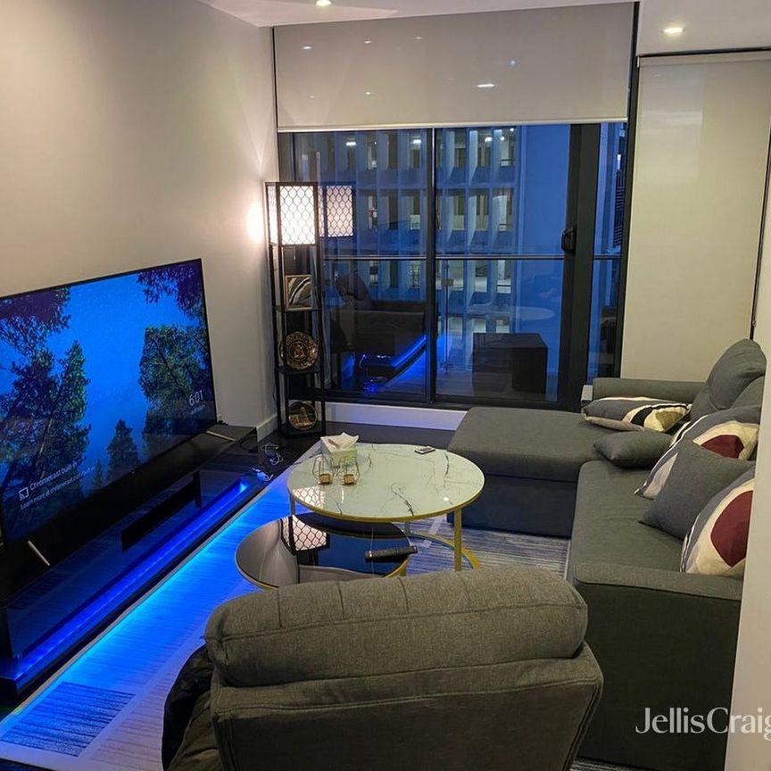Located Within the Sought After Silverleaf Building - Photo 1