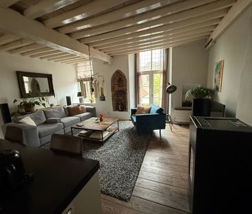 Appartement te huur: Breestraat 52-A 3811 BK Amersfoort - Photo 2