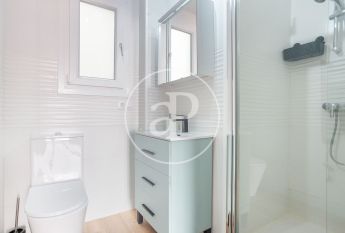 Flat for rent in Nou Moles - L'Olivereta (Valencia)