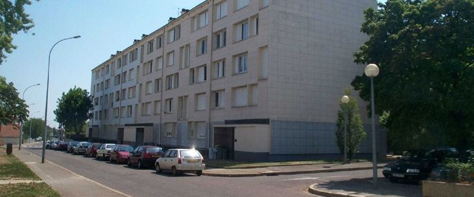 Type 3 secteur TAMARIS - Photo 1