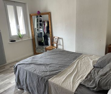 Location appartement 2 pièces, 36.50m², Albi - Photo 5