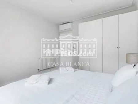 Piso en alquiler en Sants - Photo 5